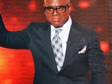 L.A. Reid