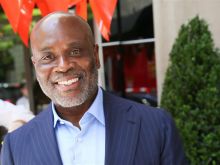 L.A. Reid