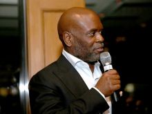 L.A. Reid