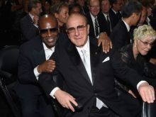 L.A. Reid