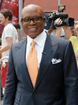 L.A. Reid