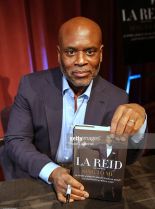 L.A. Reid