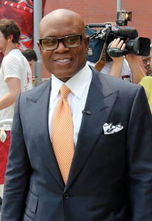 L.A. Reid