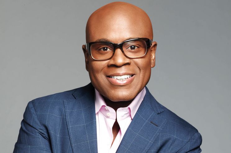 L.A. Reid