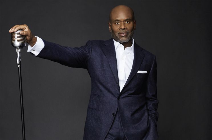 L.A. Reid