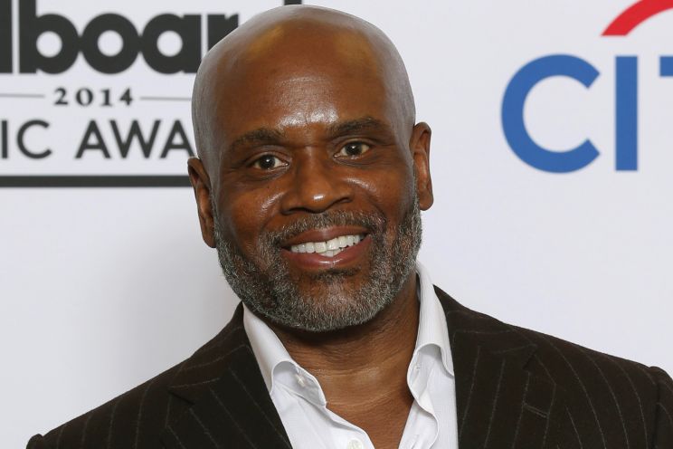 L.A. Reid