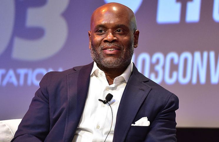 L.A. Reid