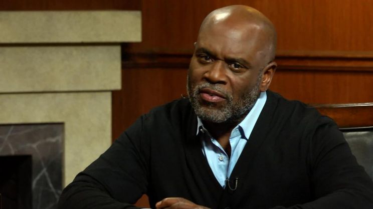 L.A. Reid