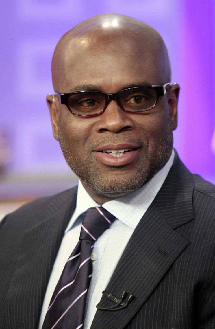 L.A. Reid