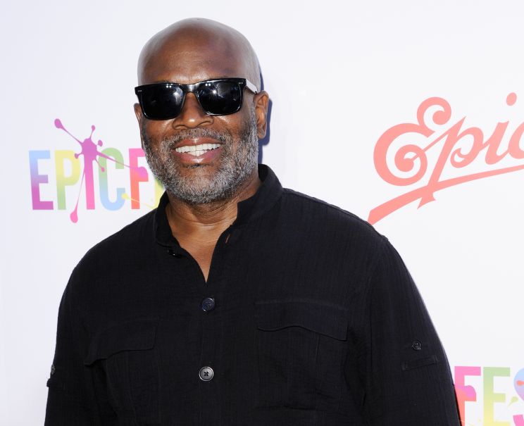 L.A. Reid