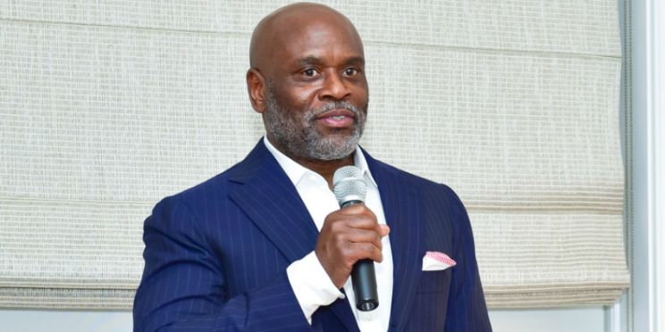 L.A. Reid