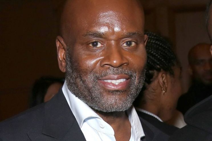 L.A. Reid