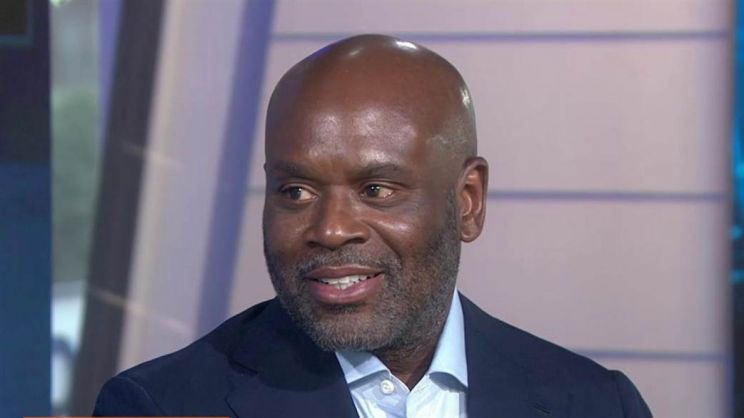 L.A. Reid