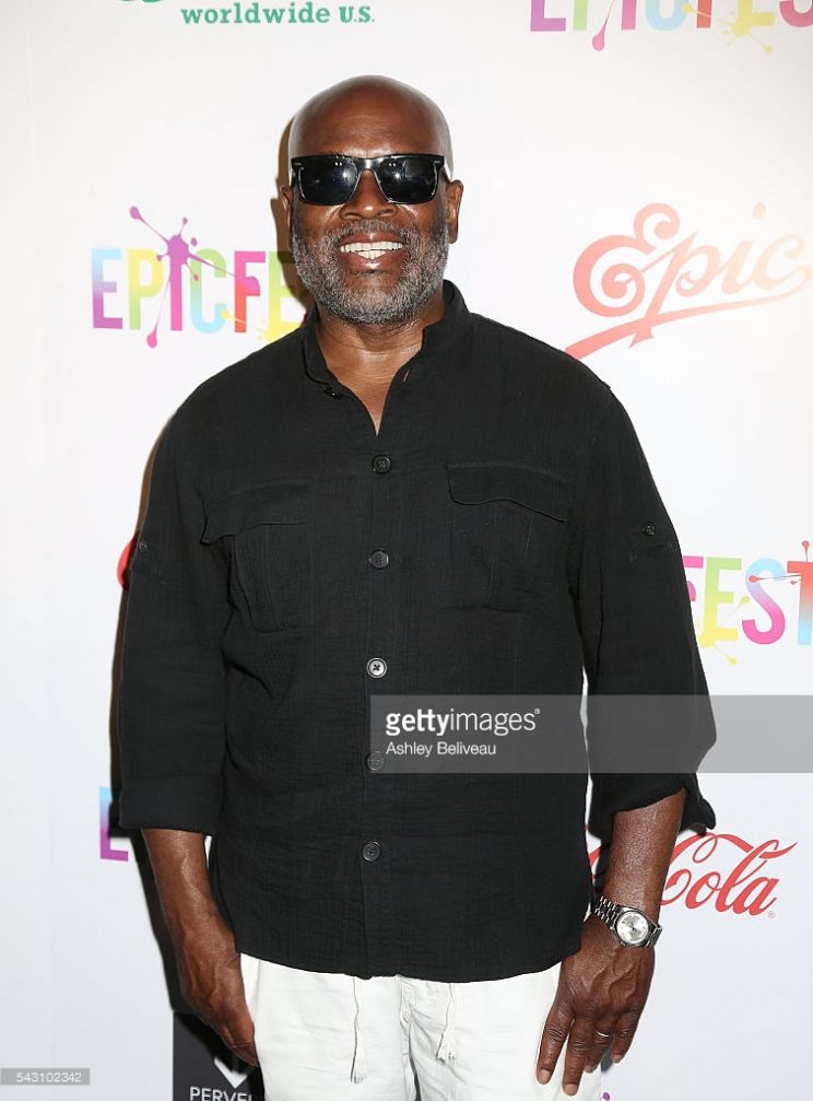 L.A. Reid