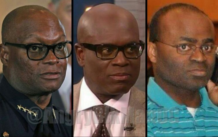 L.A. Reid