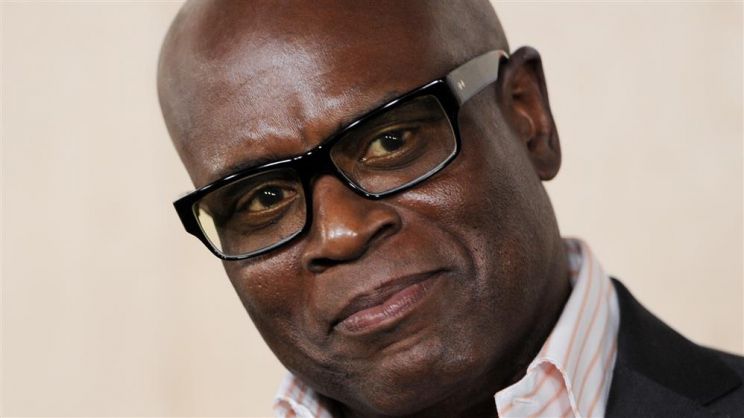 L.A. Reid
