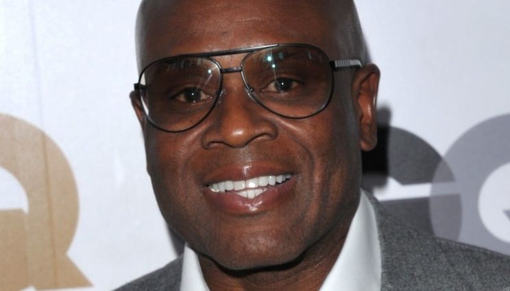 L.A. Reid