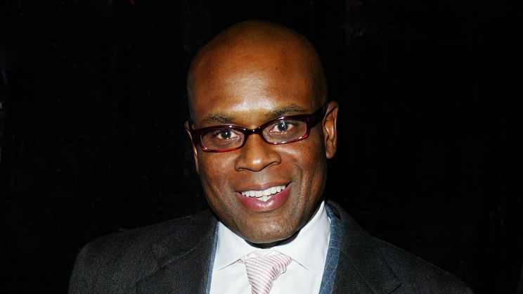 L.A. Reid
