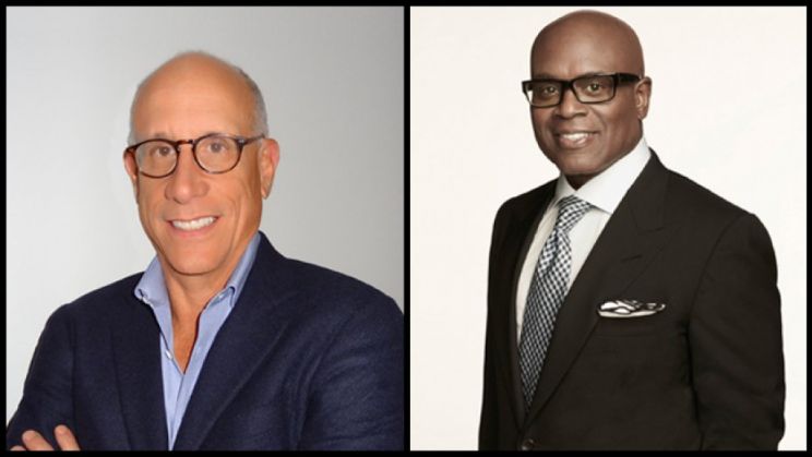L.A. Reid