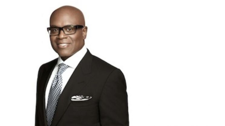 L.A. Reid