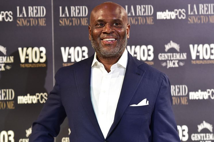 L.A. Reid