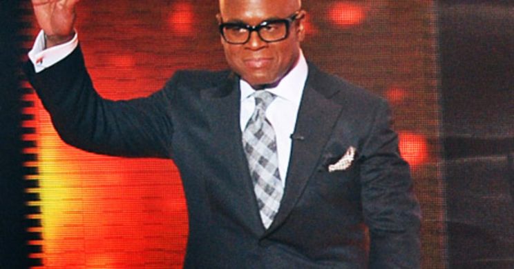 L.A. Reid