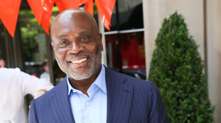 L.A. Reid