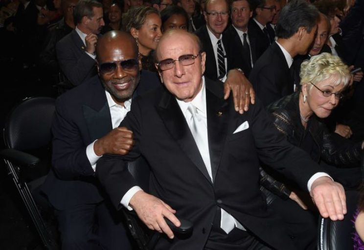L.A. Reid
