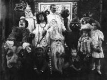 L. Frank Baum