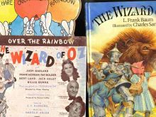 L. Frank Baum #2681427 picture (Landscape Medium)