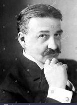 L. Frank Baum