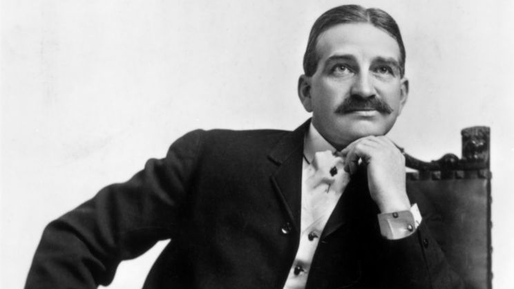 L. Frank Baum