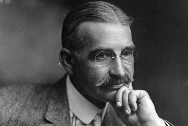 L. Frank Baum