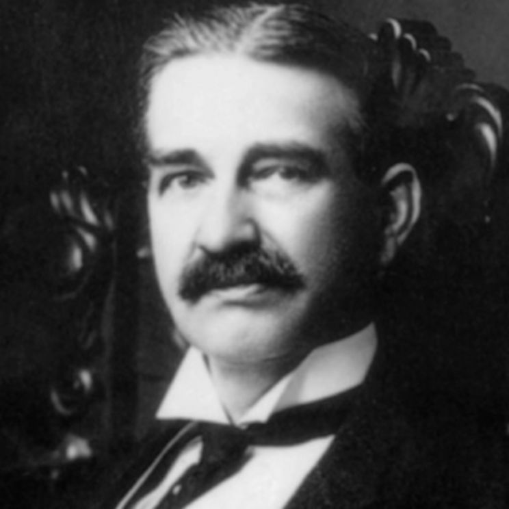 L. Frank Baum