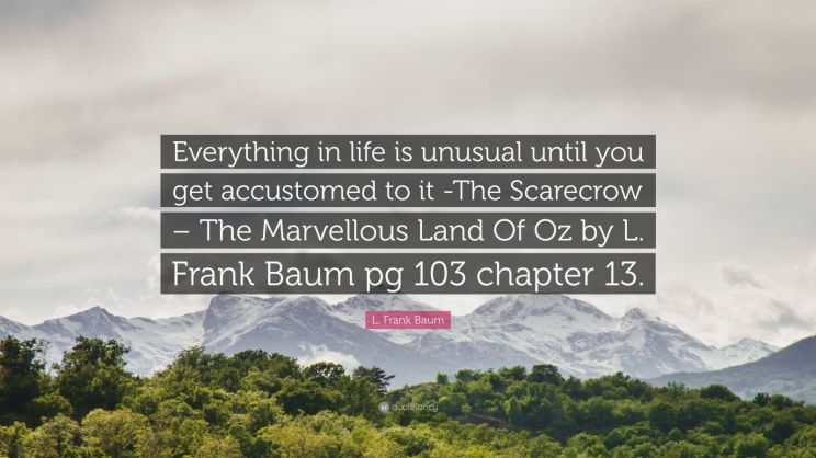 L. Frank Baum