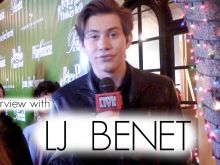 L.J. Benet