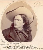 L.M. Kit Carson