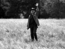 L.M. Kit Carson