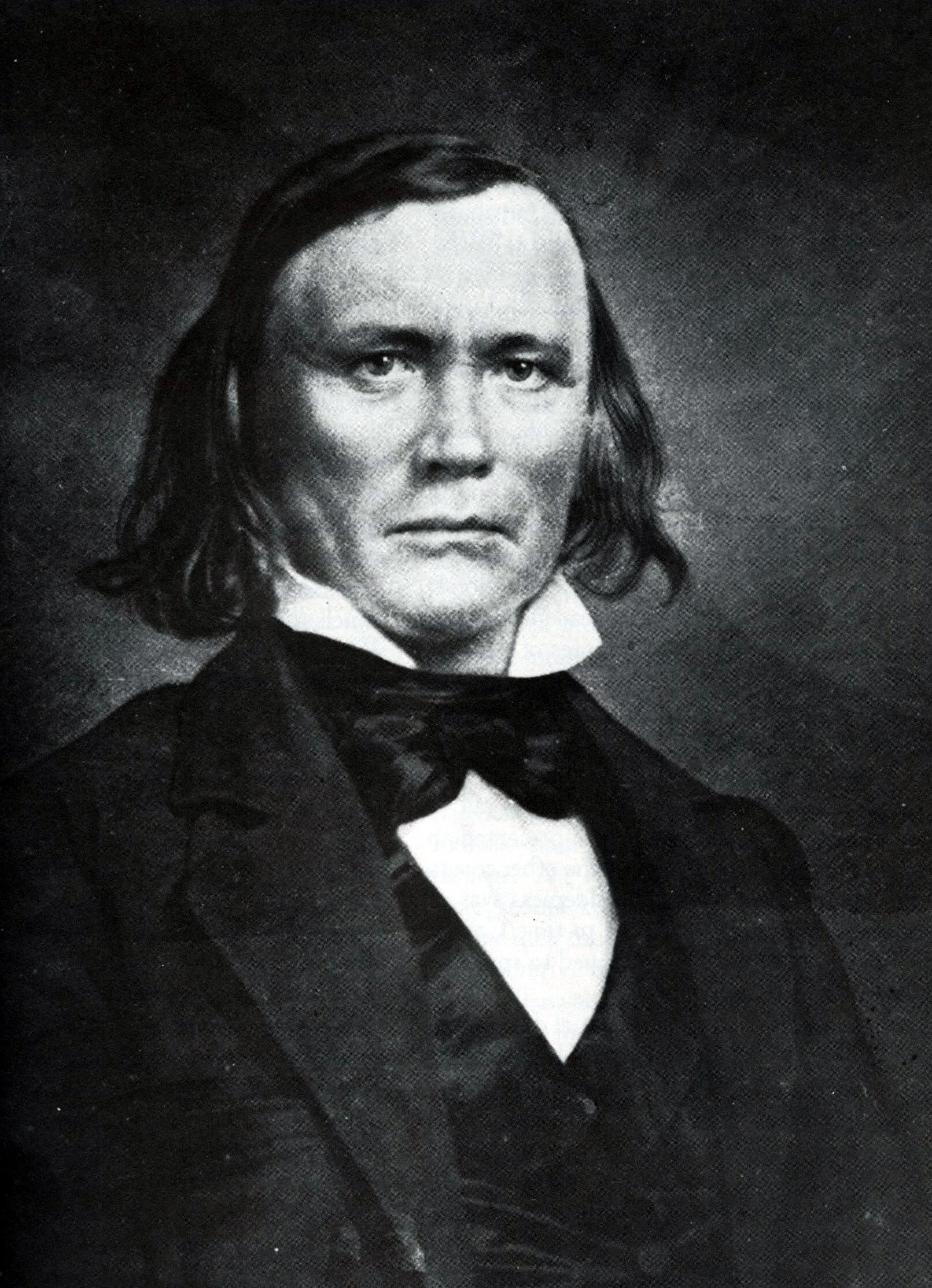 L.M. Kit Carson. 