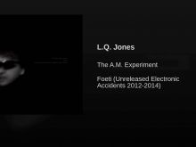 L.Q. Jones