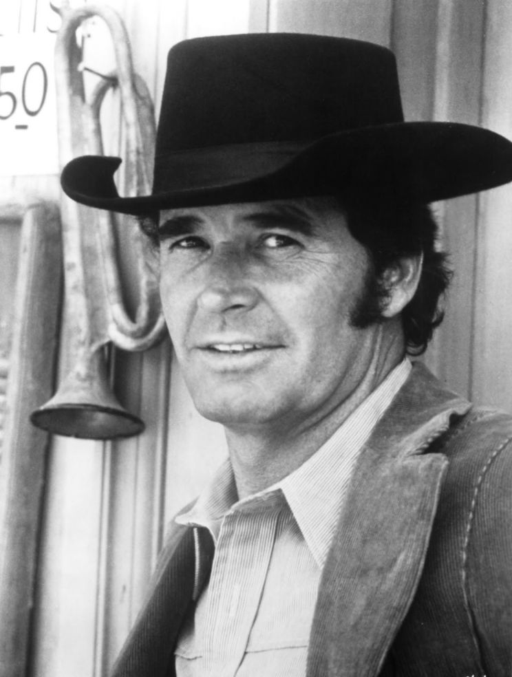 L.Q. Jones