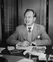 L. Ron Hubbard