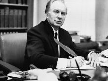 L. Ron Hubbard