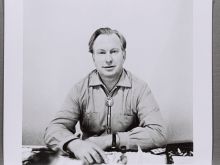 L. Ron Hubbard