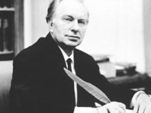 L. Ron Hubbard