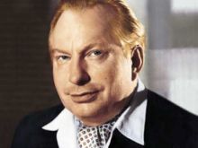 L. Ron Hubbard