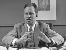 L. Ron Hubbard