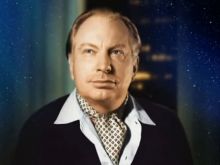 L. Ron Hubbard