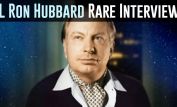 L. Ron Hubbard