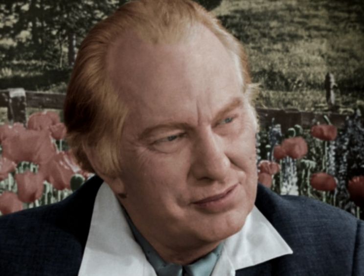 L. Ron Hubbard